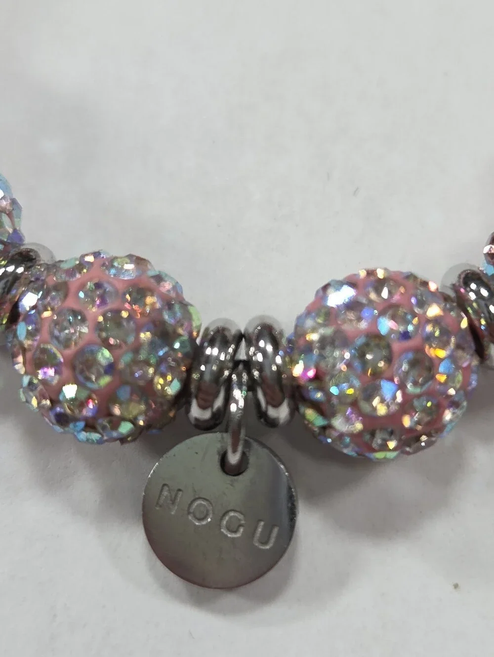 Nogu nwot strawberry
